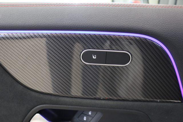 MERCEDES-BENZ GLA 200 d Automatic AMG Line Premium"NUOVA"