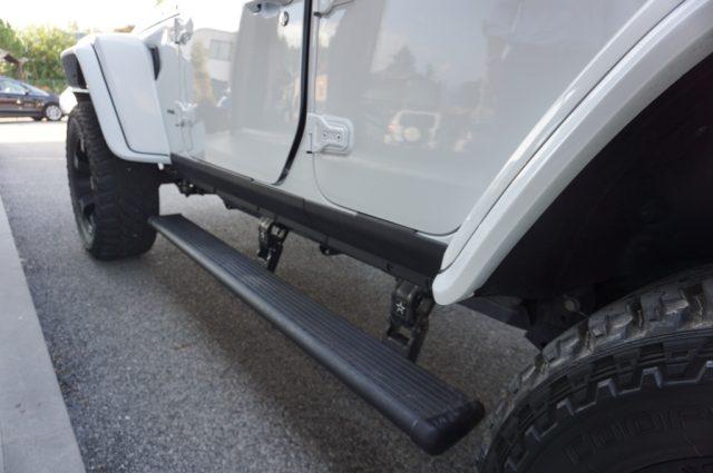 MILITEM Ferox 3.6 V6 AT8 MHEV RUBICON UNLIMITED