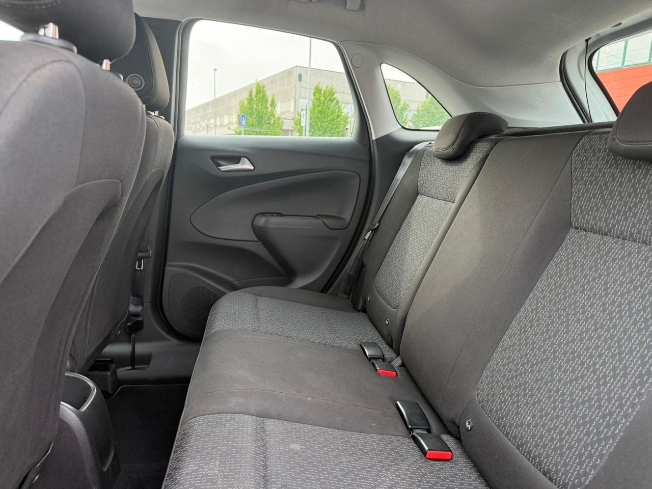 Opel Crossland X 1.6 ECOTEC D 8V Start&Stop Advance
