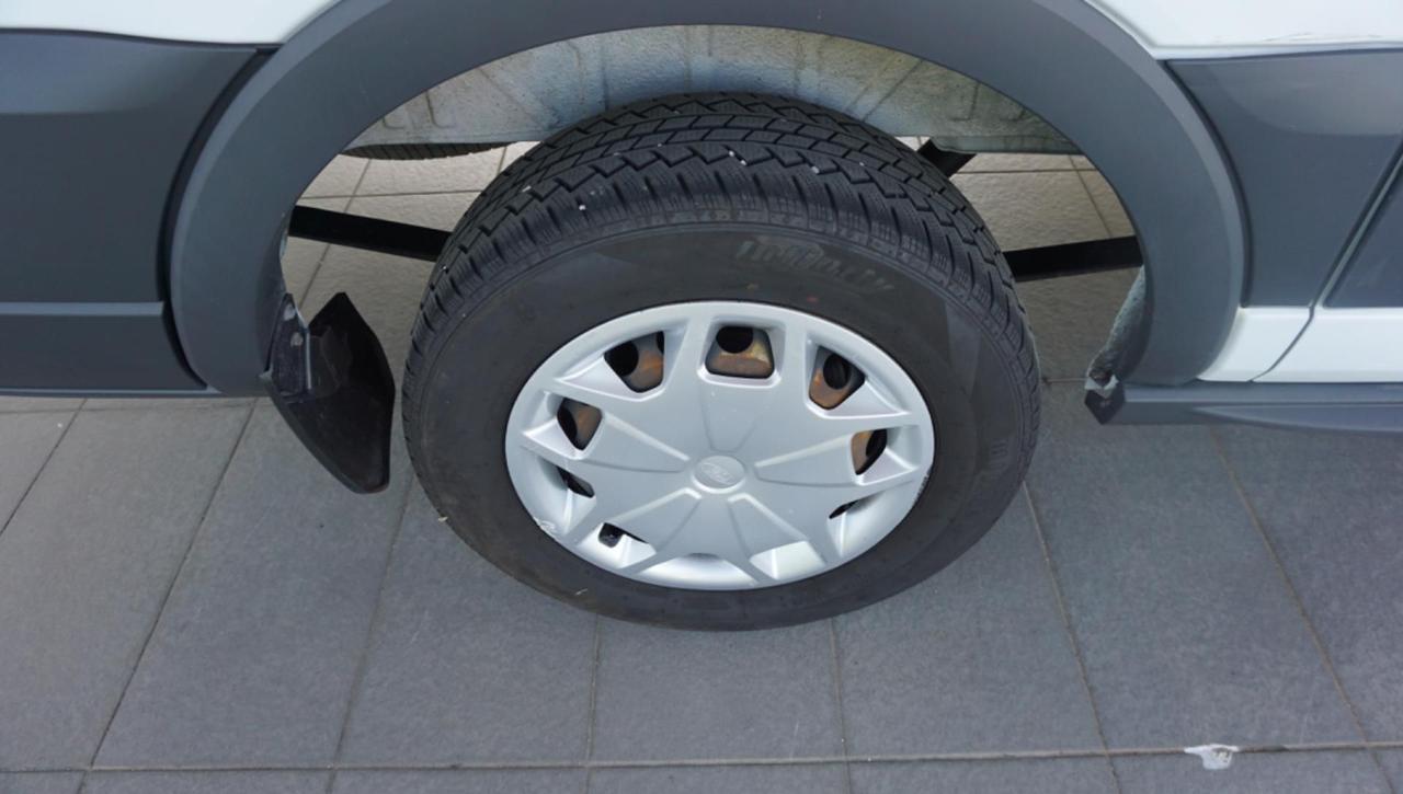 Ford Transit 290 2.0TDCi EcoBlue 130CV PM-TM Furgone Trend