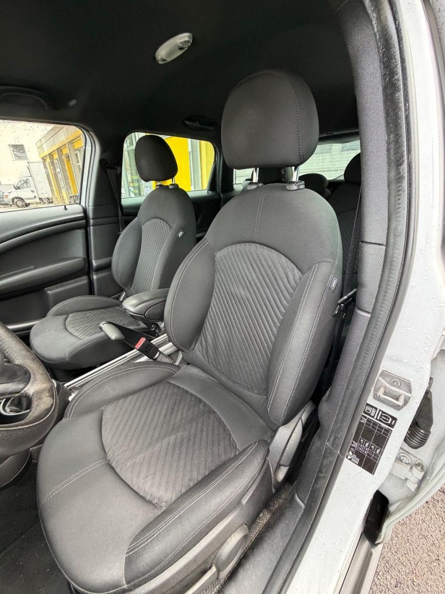 MINI - Countryman - Cooper SD SOLO PER COMMERCIANTI