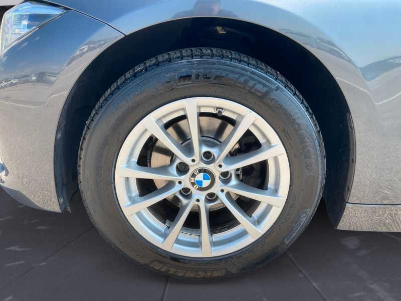 BMW 316d Touring Business Advantage AuTo