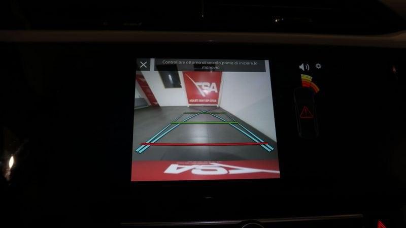 Opel Corsa Corsa 1.2 GS s&s 75cv