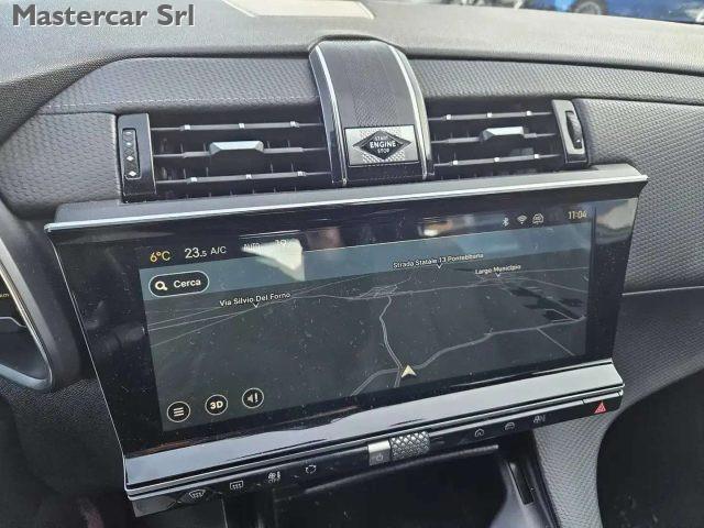 DS AUTOMOBILES DS 7 1.6 225cv E-Tense Automatica Bastille - GP711MF