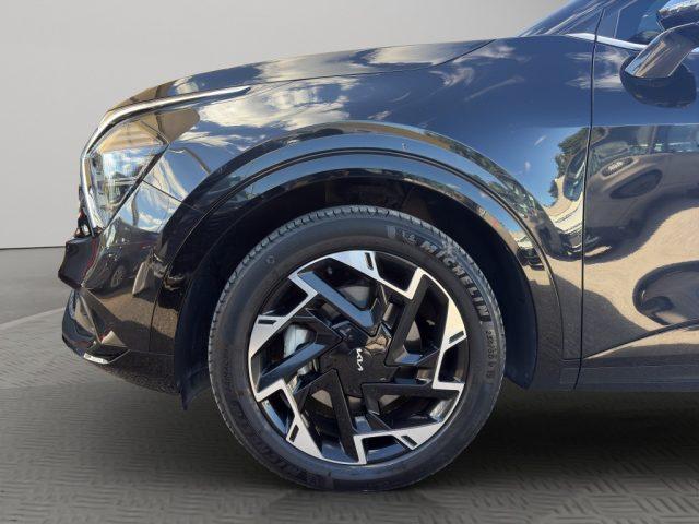 KIA Sportage 1.6 tgdi PHEV Gt-Line sunroof pack AWD auto
