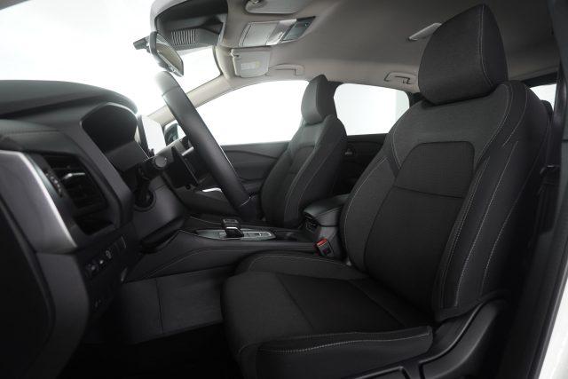 NISSAN Qashqai Qashqai MHEV 158 CV Xtronic N-Connecta