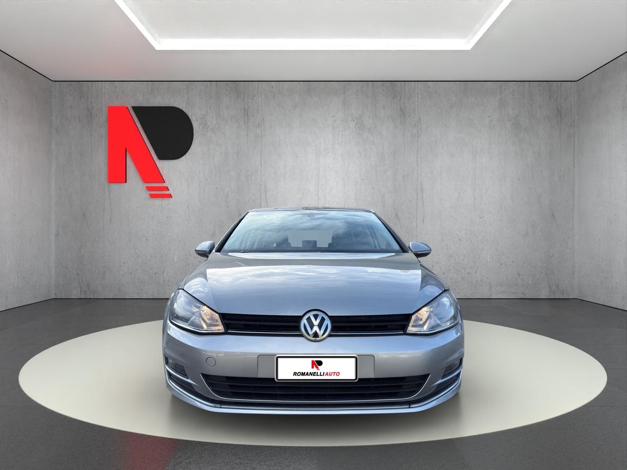 Volkswagen Golf 1.6 TDI 110 CV 5p. 4MOTION Highline BlueMotion Tech.