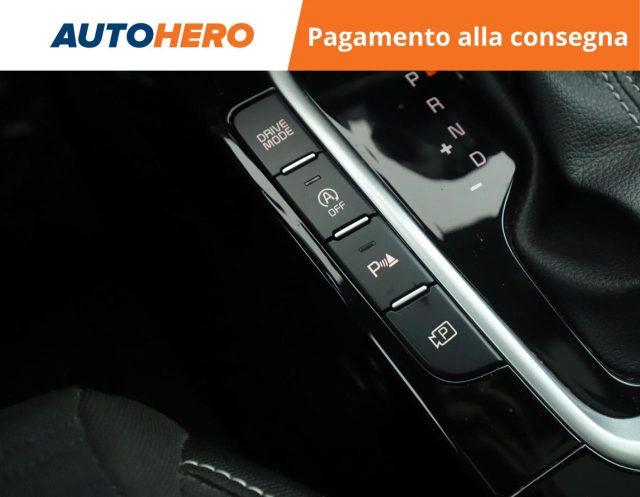 KIA Ceed 1.5 T-GDi 160 CV MHEV DCT 5p. GT line