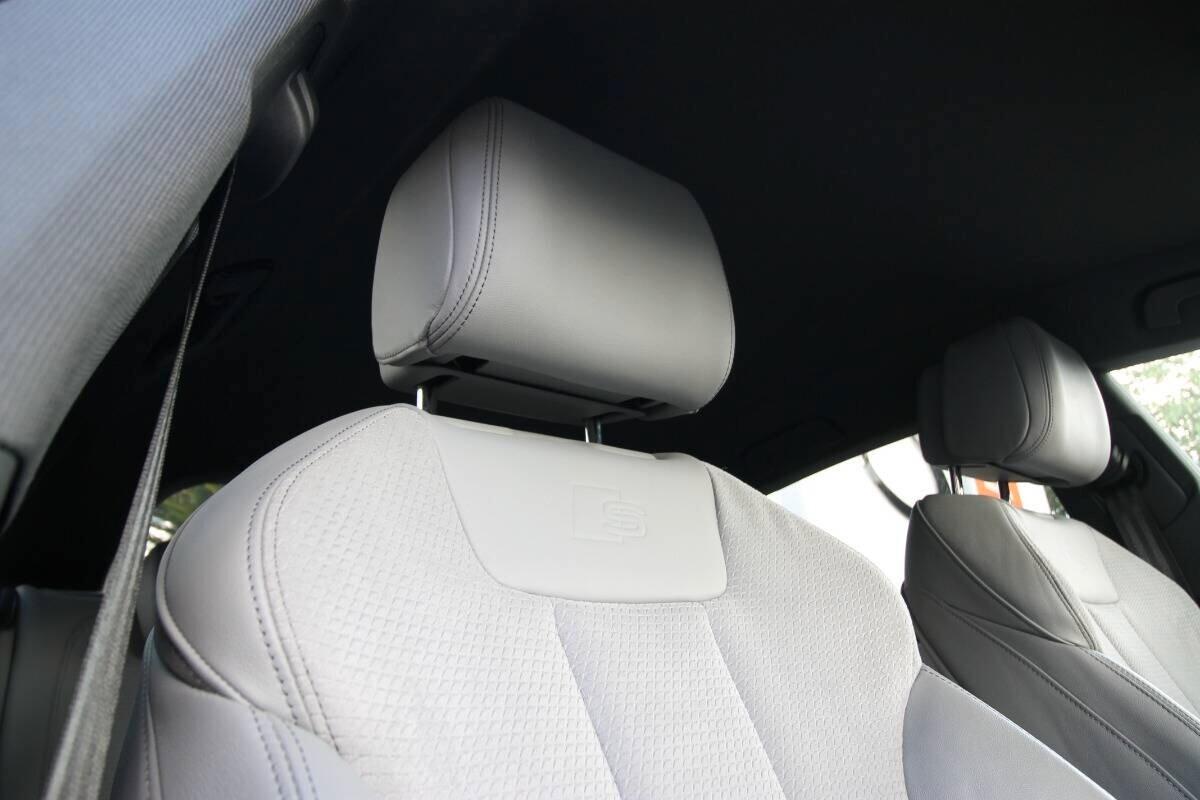 Audi A5 SPB 40 TDI quattro S line edition | 2024