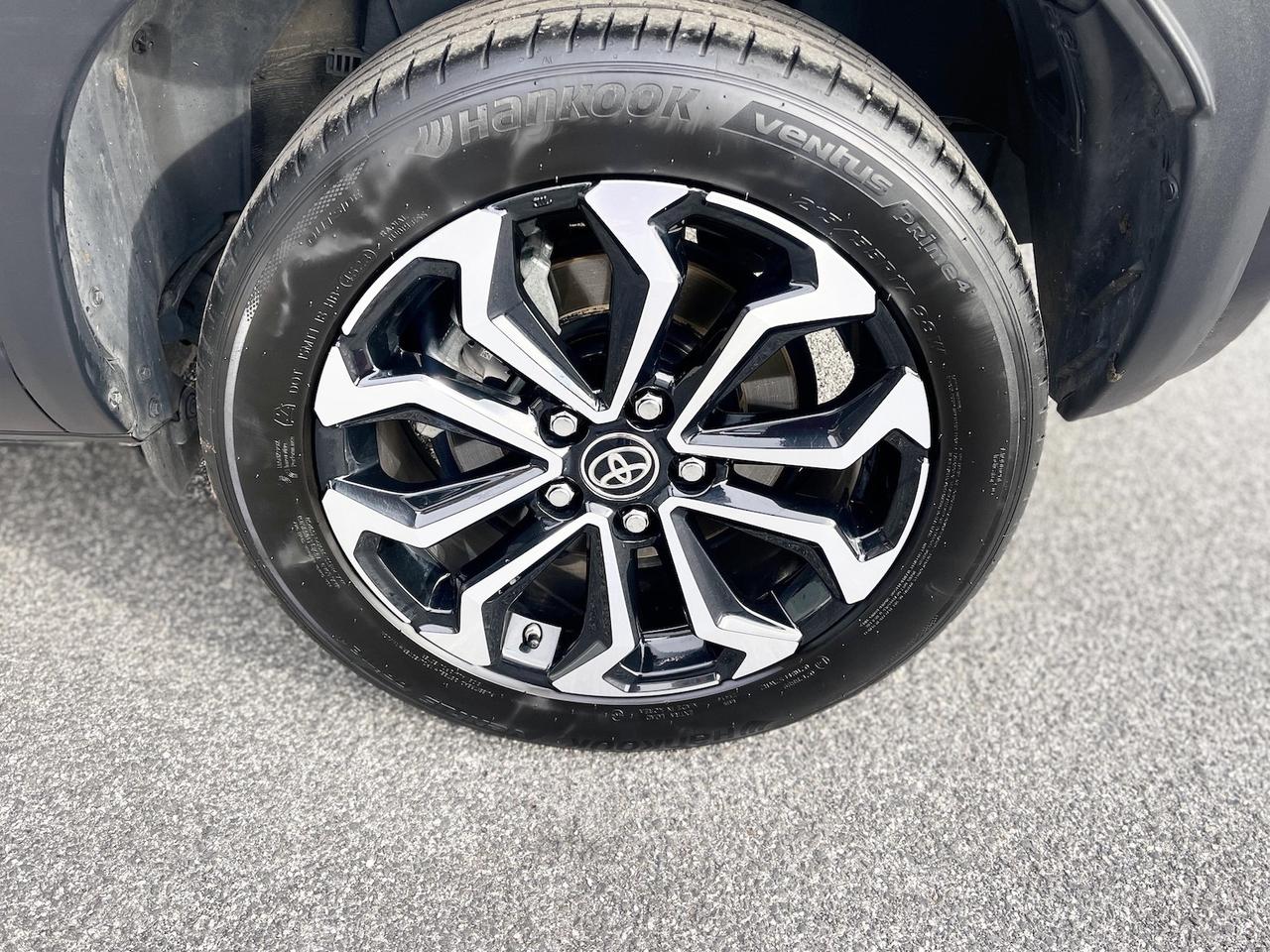 Toyota Yaris Cross 1.5 Hybrid 92CV Automatica E6 Neo - 2021