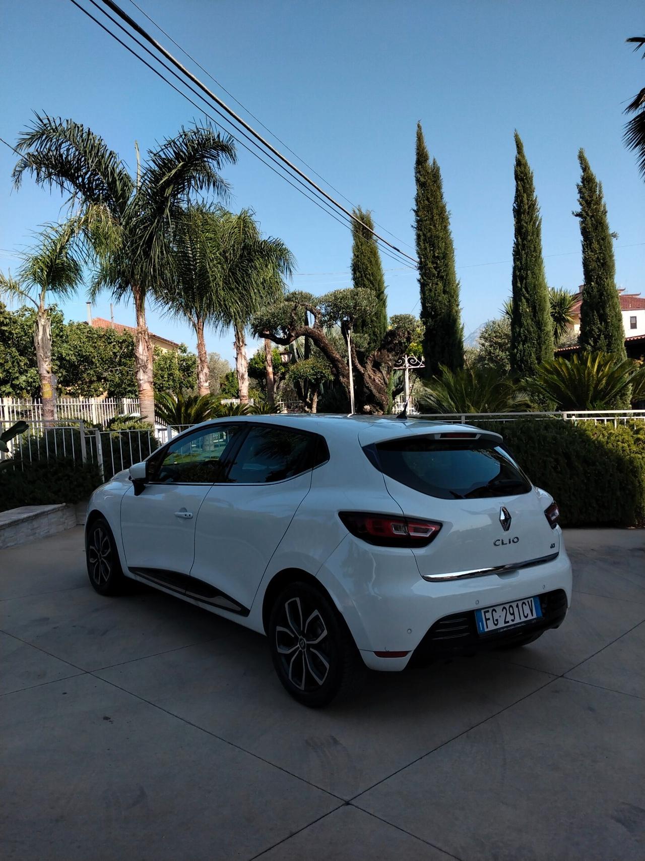 Renault Clio dCi 8V 90CV Start&Stop 5 porte Energy Intens