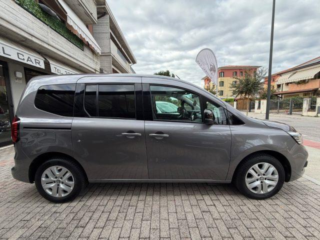 RENAULT Kangoo 1.3 TCe 100 CV Van Edition One Open Sesame