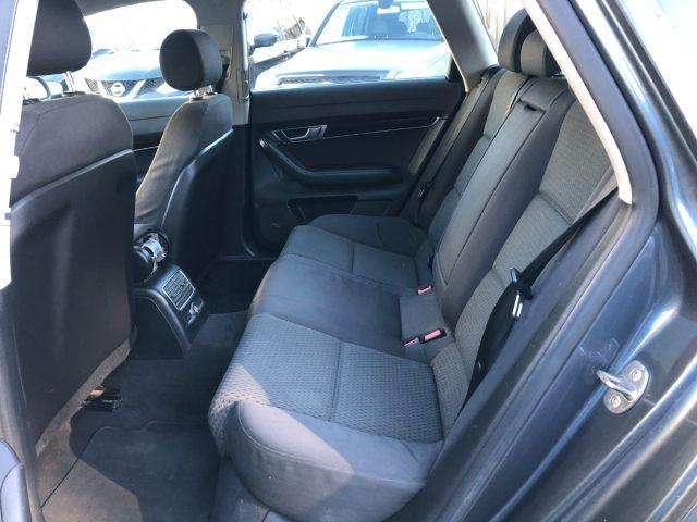 AUDI A6 2.7 V6 TDI F.AP. Av.
