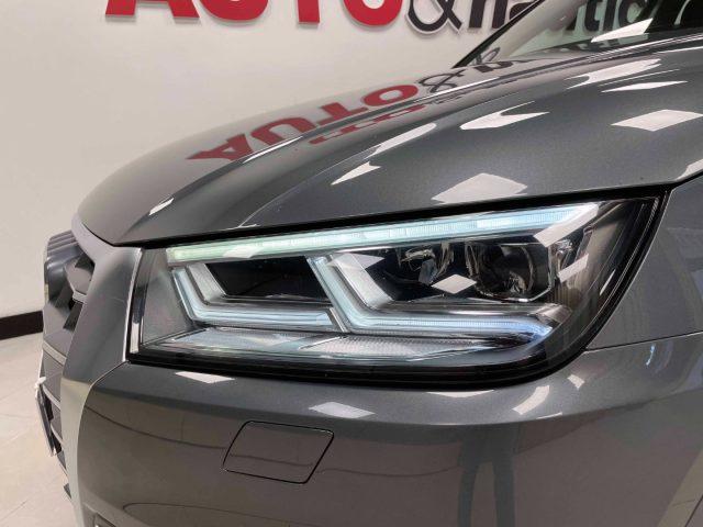 AUDI Q5 2.0 TDI QUATTRO 190CV S-TRONIC