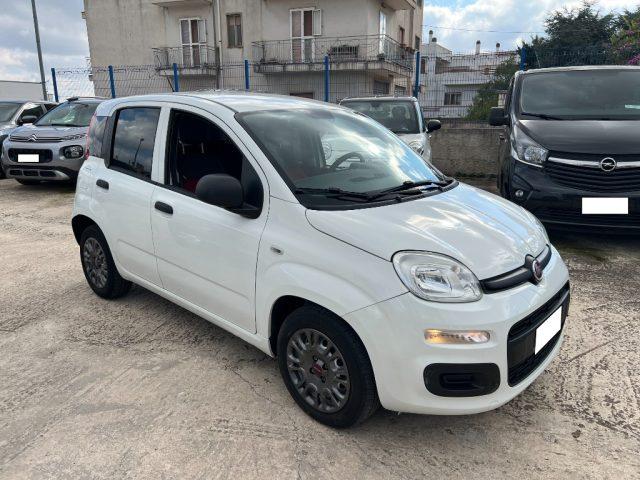 FIAT Panda 1.3 MJT S&S Van 2 posti