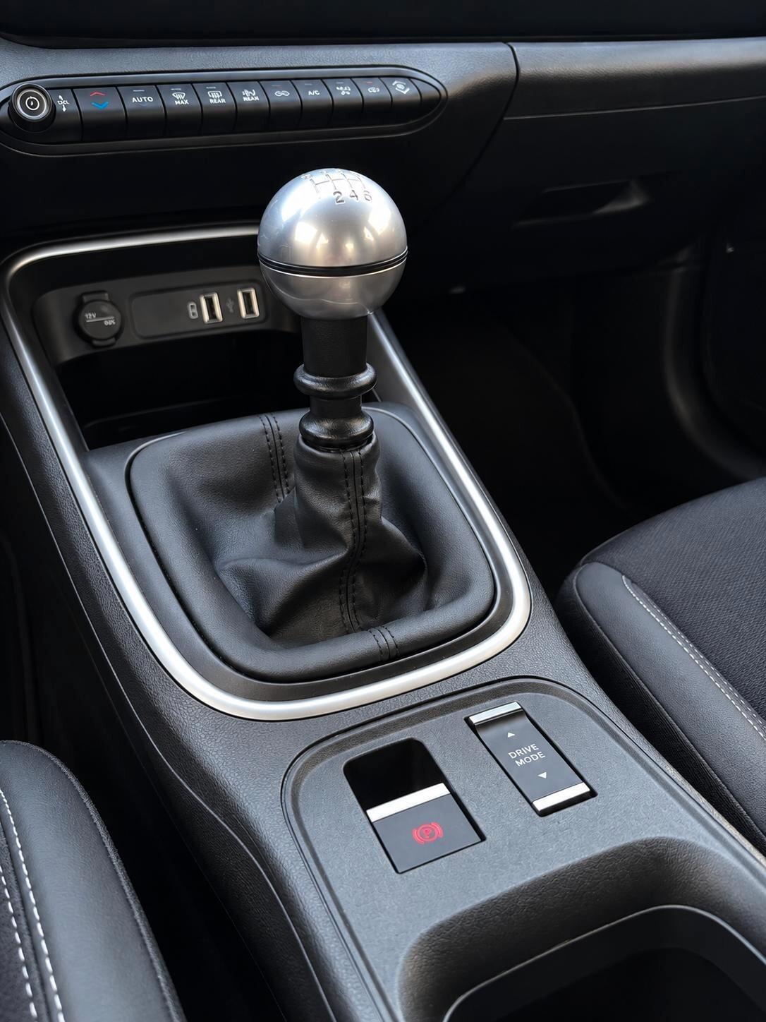 JEEP AVENGER 1.2 TURBO ALTITUDE *PREZZO REALE*