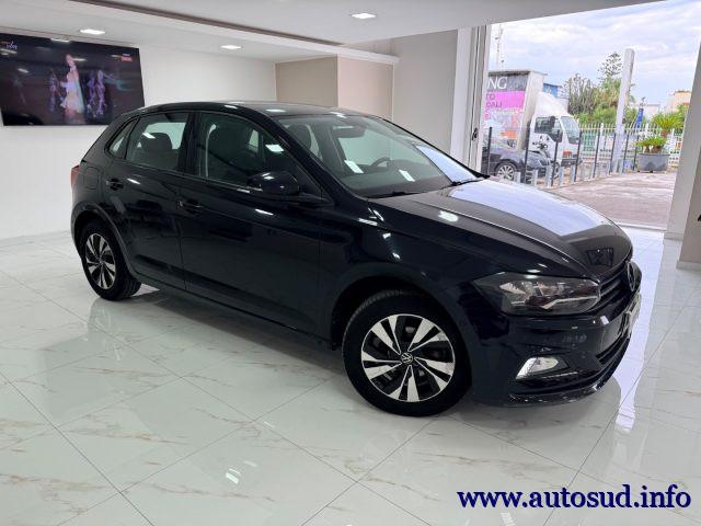 VOLKSWAGEN Polo 1.0 TSI DSG Style