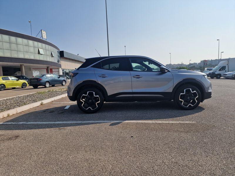 OPEL Mokka 1.2 t Ultimate s&s 130cv at8