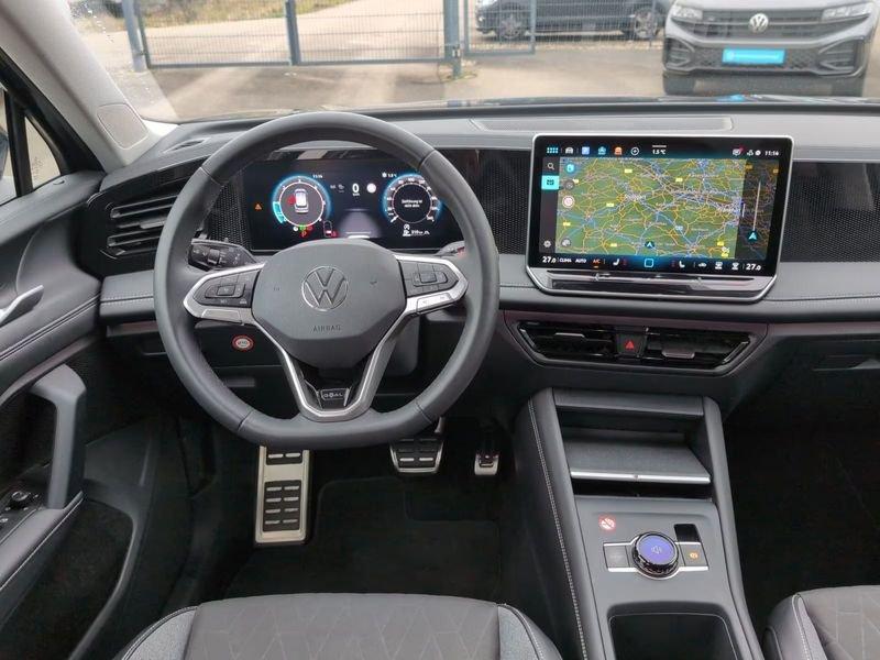 Volkswagen Tiguan 2.0 TDI 110KW SCR GOAL DSG CAMERA 360 NAI LED