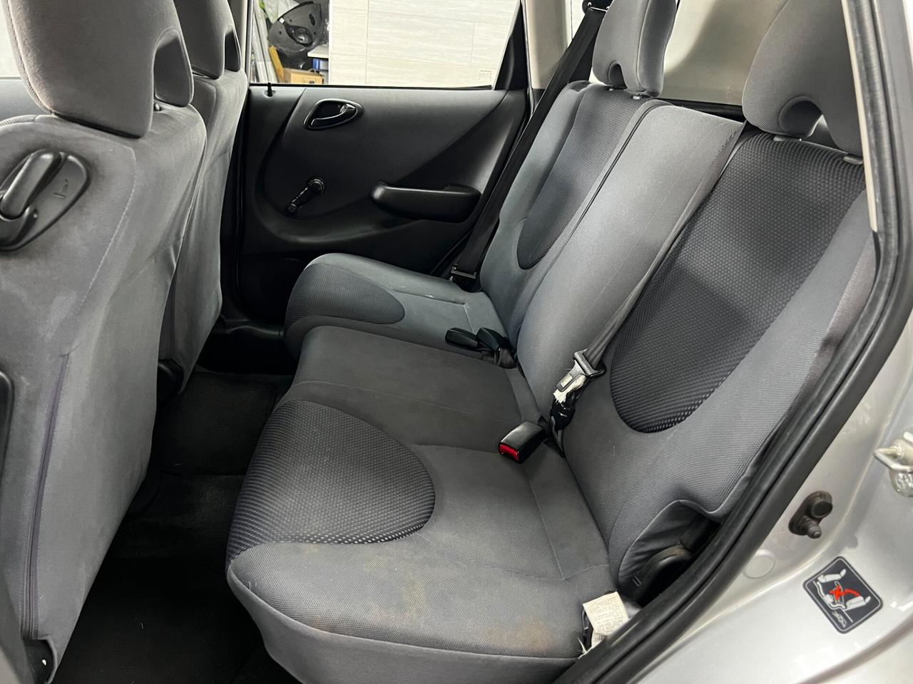 Honda Jazz 1.2 i-DSi 5p.