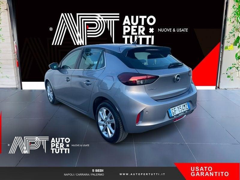 Opel Corsa Corsa 1.2 Elegance s&s 100cv