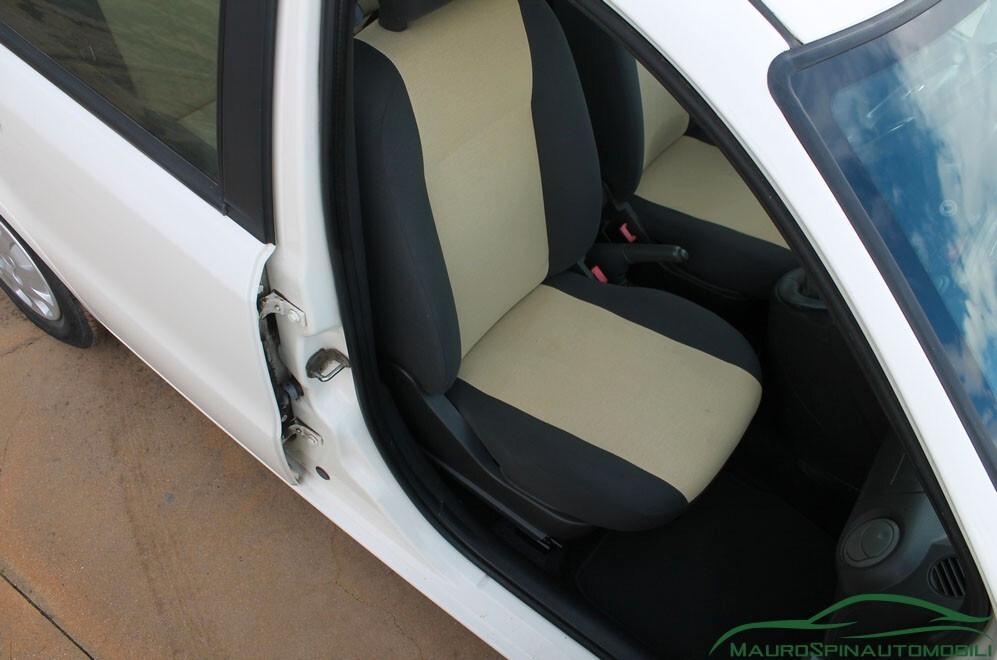 Fiat Panda 1.3 MJT PER NEOPATENTATI