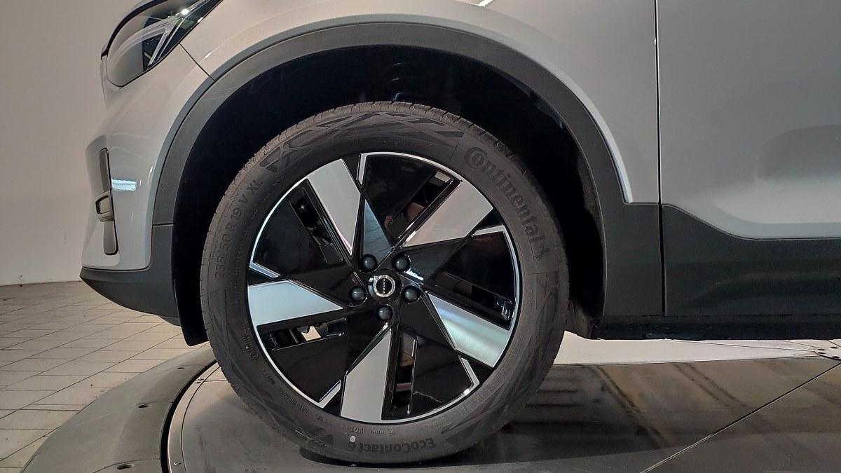 VOLVO Xc40 Recharge Pure Electric Single Motor Rwd Core