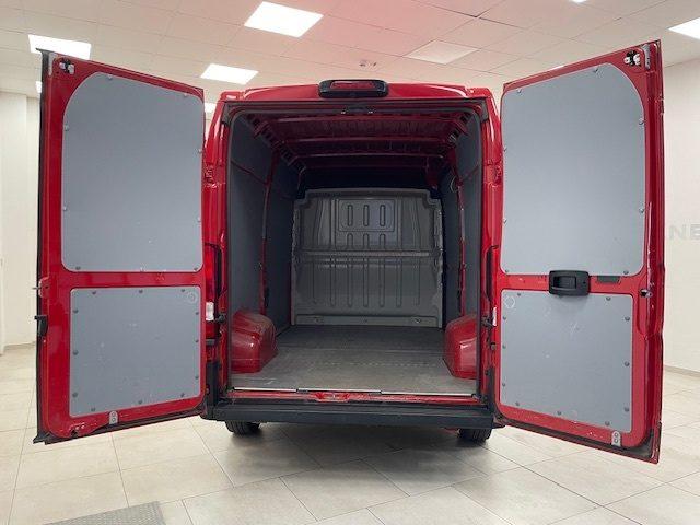 CITROEN Jumper III 35 2019 - 35 L2H2 2.2 bluehdi 140cv S&S (Bus