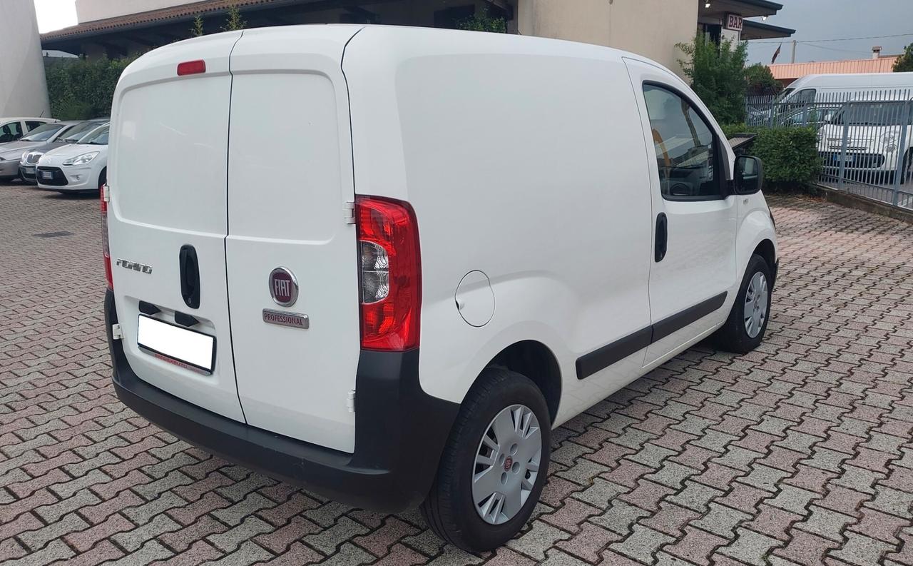 Fiat Fiorino 1.3 MJT 80CV Cargo