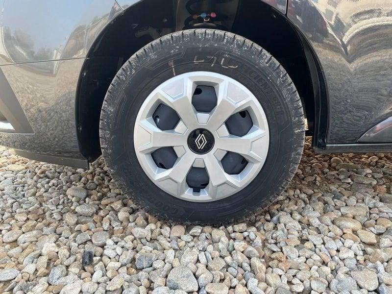 Renault Trafic passenger 2.0 Blue dci 150cv L2H1 Equilibre