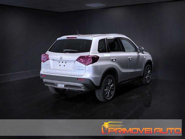 SUZUKI Vitara 1.4 Hybrid 4WD AllGrip Cool