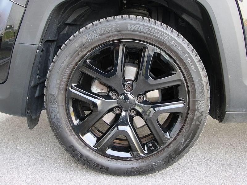 Jeep Renegade 1.6 MJet 120cv Limited