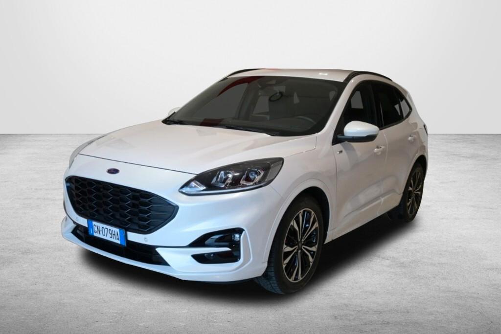 Ford Kuga 1.5 EcoBlue 120 CV aut. 2WD ST-Line