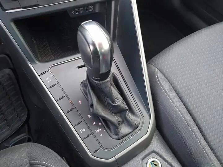 Volkswagen Polo 1.0 TSI DSG 5p. Comfortline BlueMotion Technology