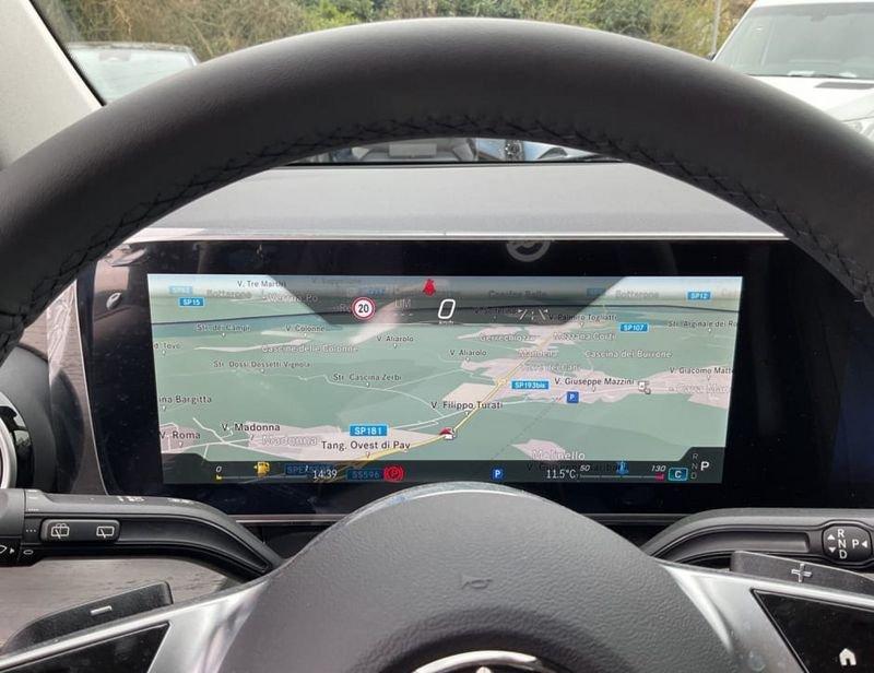 Mercedes-Benz Classe V Sport 220 d long
