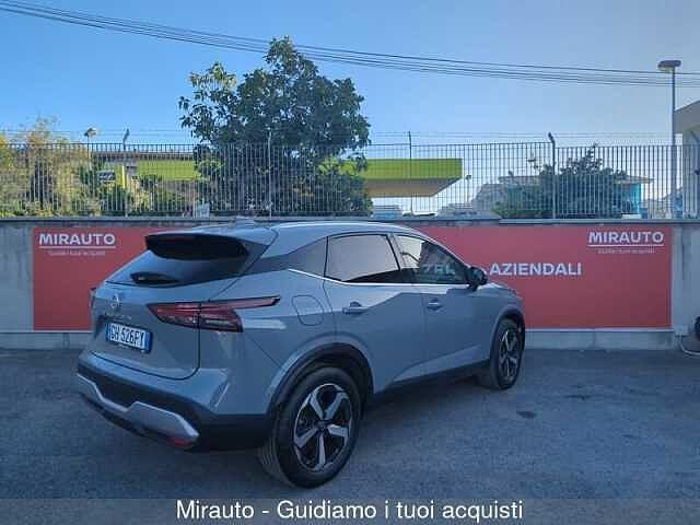 Nissan Qashqai Qashqai MHEV 158 CV Xtronic Premiere Edition