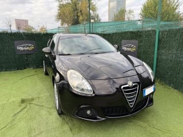 Alfa ROMEO GIULIETTA 2011 1.6 JTDM NEOPATENTATI
