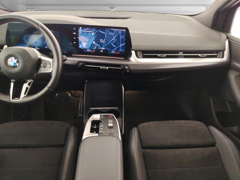 BMW Serie 2 Active Tourer 218 d Msport DCT
