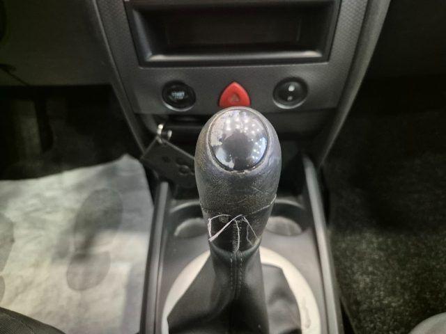 RENAULT Megane Mégane 1.6 16V 5p. - NEOP. - Lim. - Clima