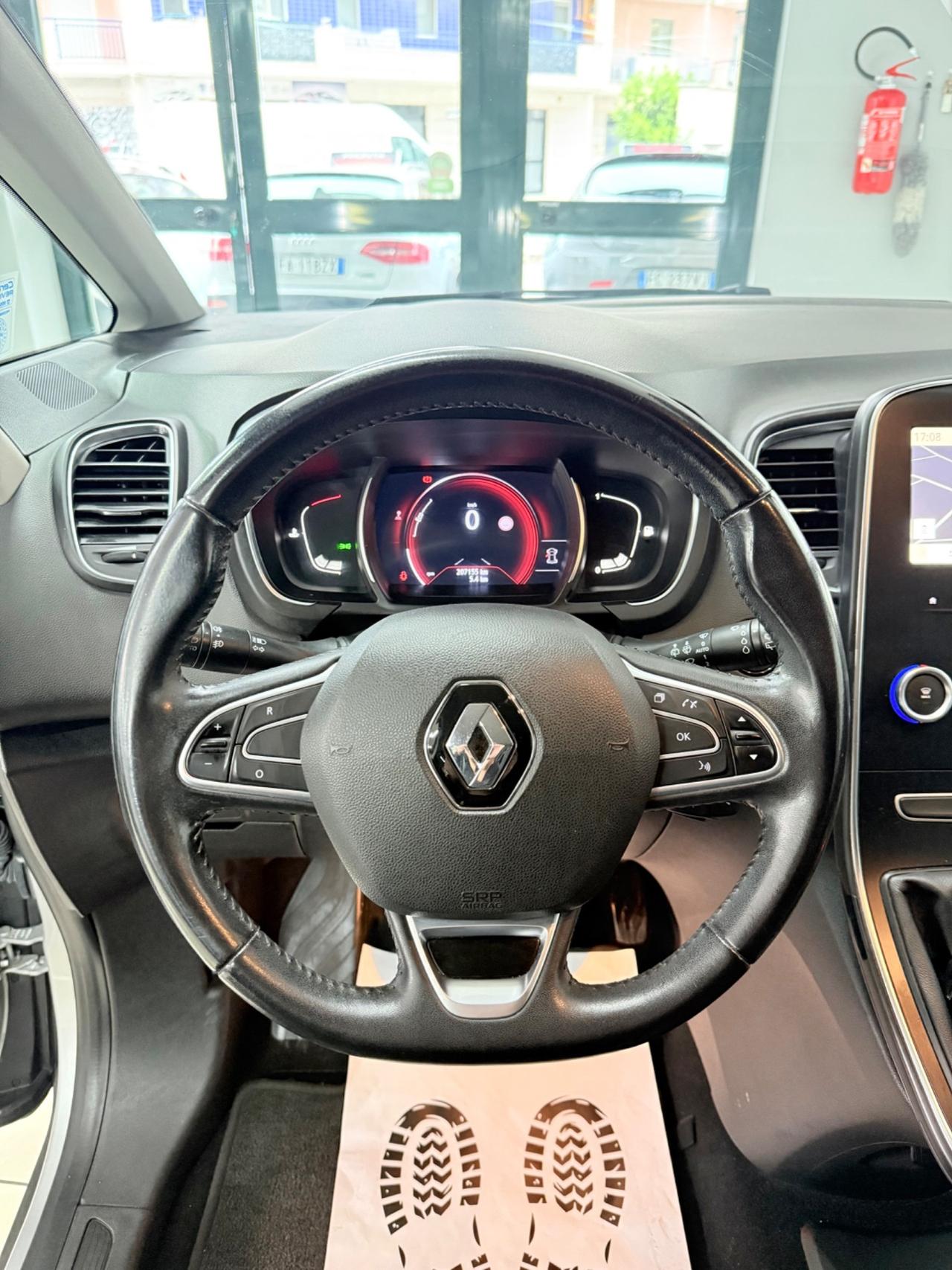 Renault Scenic Scénic dCi 8V 110 CV Energy Intens