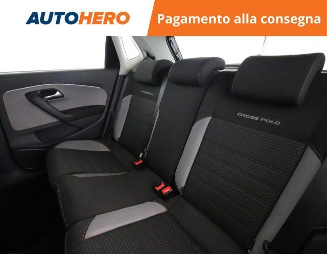 VOLKSWAGEN Polo 1.4 TDI DSG BlueMotion Technology