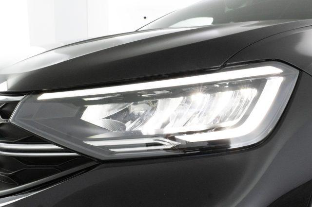 VOLKSWAGEN Taigo Taigo 1.0 TSI 110 CV DSG R-Line