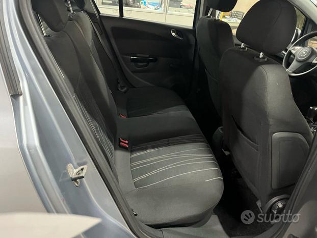 Opel Corsa 1.2 clima e servosterzo, 5 porte