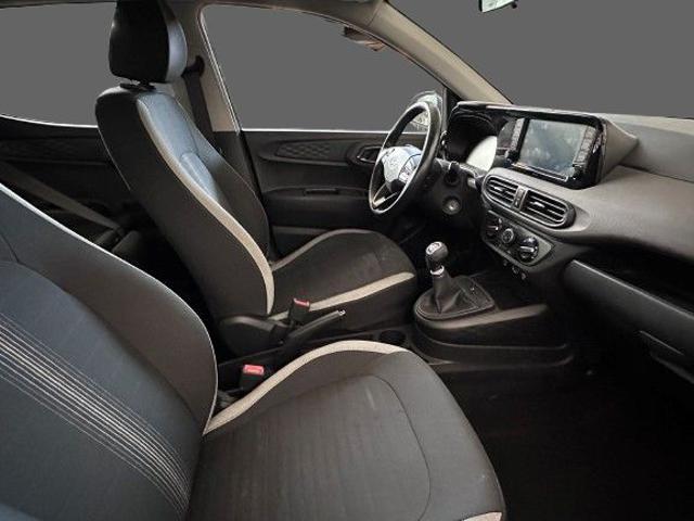 HYUNDAI i10 1.0 Connectline