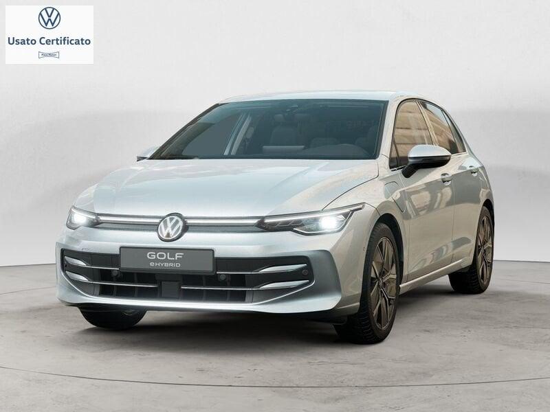 Volkswagen Golf 1.5 TSI eHybrid DSG Style