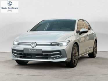 Volkswagen Golf 1.5 TSI eHybrid DSG Style
