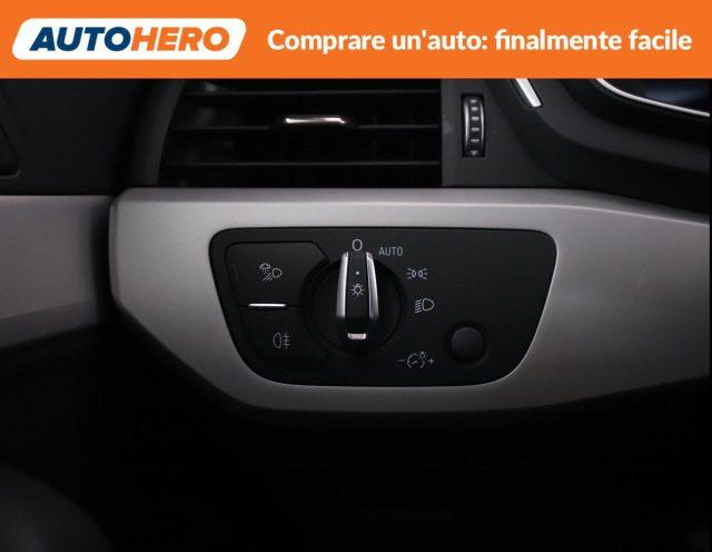 AUDI A5 50 TDI quattro tiptronic S line edition