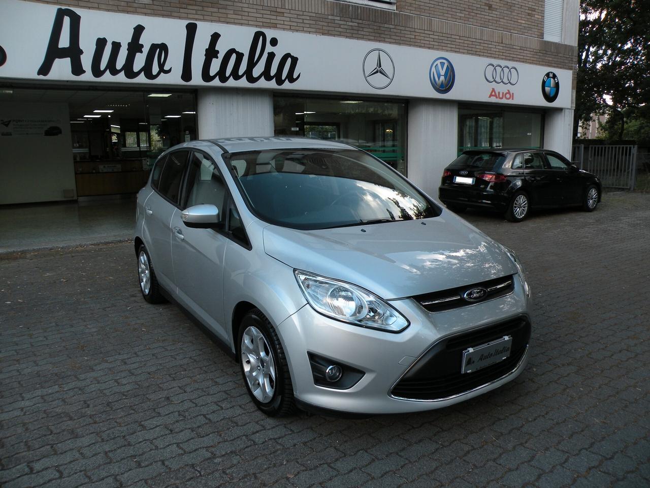 FORD C-MAX 1.6 TDCi 95CV Business 2015