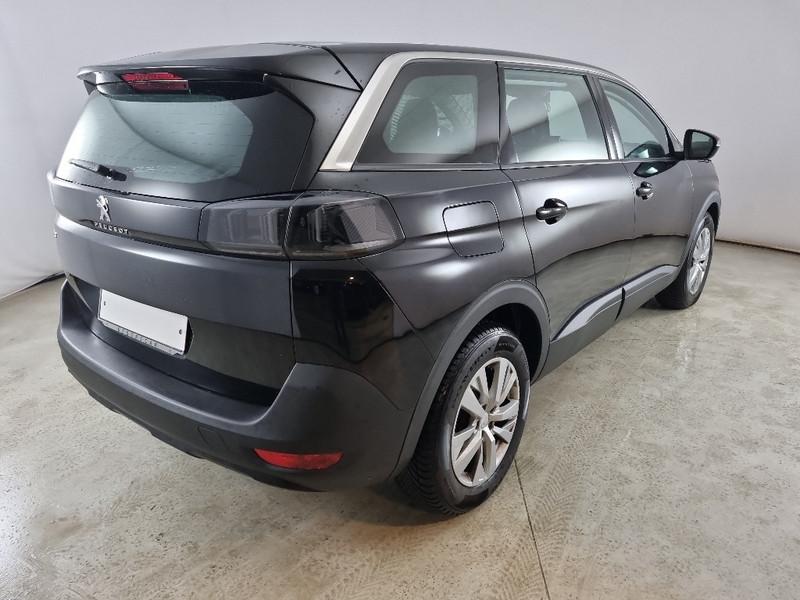 PEUGEOT 5008 BlueHDi 130 Active Business EAT8 S/S aut