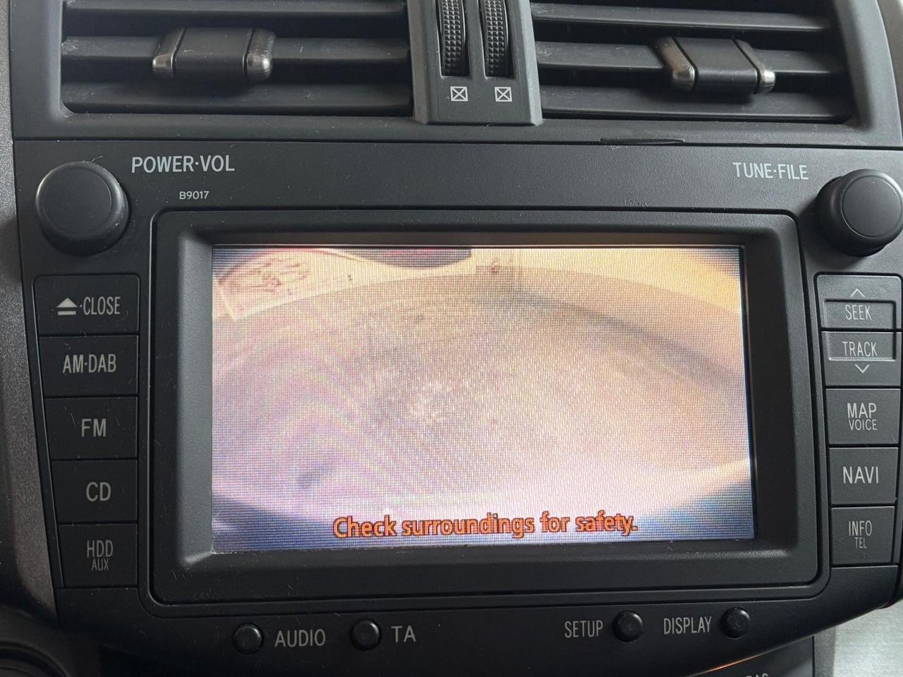 Toyota RAV 4 RAV4 Crossover 2.2 D-4D 150 CV DPF Luxury